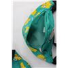 Image 4 : (5) Purple and Green The Simpsons Fanny Packs