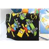 Image 5 : The Simpsons Slam Dunk Game, Floor Mat, Assorted Bags and Misc.