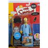 Image 3 : The Simpsons Edna Krabappel and Herb Powell Figures