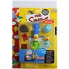 Image 3 : The Simpsons Resort Smithers and Sunday Best Marge & Maggie Figures