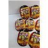 Image 2 : (11) The Simpsons Mighty Beanz