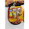 Image 4 : (11) The Simpsons Mighty Beanz