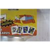 Image 4 : (3) The Simpsons Mugs - Chipped and (2) Duff Beer Cans of Playing Cards