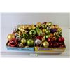 Image 1 : Christmas In August - Assortment of Tree Decorations
