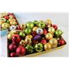Image 3 : Christmas In August - Assortment of Tree Decorations