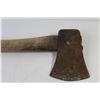 Image 3 : *Bench Mark Axe