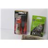 Image 3 : Jig saw Blades - Car Lighter - Misc. Items