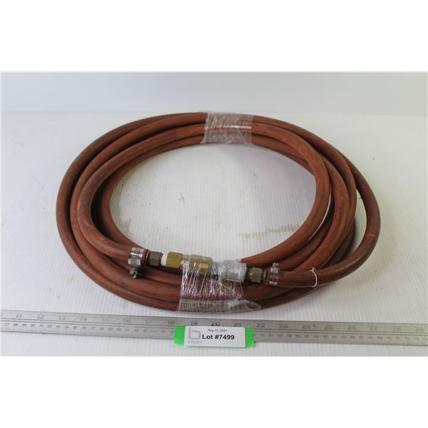 Air Hose (unknown Length