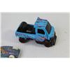 Image 2 : Kinsmart Truck - Hot Wheels Car & Truck