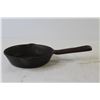 Image 2 : Levco Cast Iron 5.5" Frying Pan
