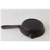 Image 3 : Levco Cast Iron 5.5" Frying Pan
