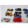 Image 3 : (16) Die Cast Cars - Maisto - Malasia - Hot Wheels