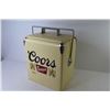 Image 2 : Metal Coors Banquet Cooler