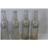 Image 2 : (6) Vintage Crush Pop Bottles