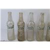 Image 3 : (6) Vintage Crush Pop Bottles