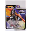 Image 2 : (2) Hot Wheels Die Cast Cars: Thor & She Hulk - NIB