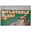 Image 3 : Evolve Inflatable Sloth Float - Appears New