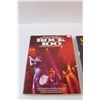Image 2 : (2) Books: Stevie Wonder & Rock 100