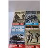 Image 2 : (10) World War II History Books by Ballantine