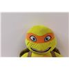 Image 2 : Michelangelo Teenage Mutant Ninja Turtles Stuffy