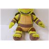 Image 3 : Michelangelo Teenage Mutant Ninja Turtles Stuffy