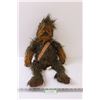 Image 1 : Star Wars Chewbacca Stuffy