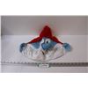 Image 1 : Papa Smurf Mask - As is