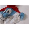 Image 2 : Papa Smurf Mask - As is