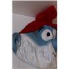 Image 3 : Papa Smurf Mask - As is