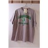Image 1 : * Saskatchewan Roughriders T-Shirt - Size Medium