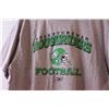Image 2 : * Saskatchewan Roughriders T-Shirt - Size Medium