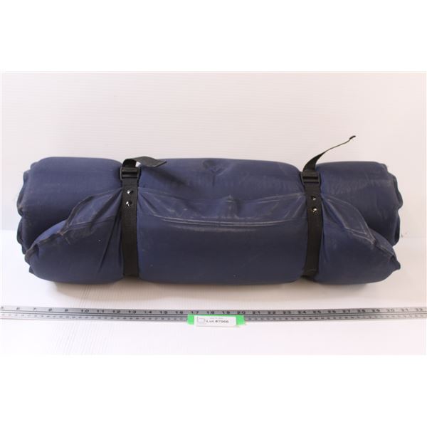 Self-Inflating Camping Mat (Single Size)