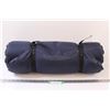 Image 1 : Self-Inflating Camping Mat (Single Size)