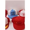 Image 3 : (5) Vintage Baseball Hats