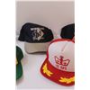 Image 3 : (5) Vintage Baseball Hats