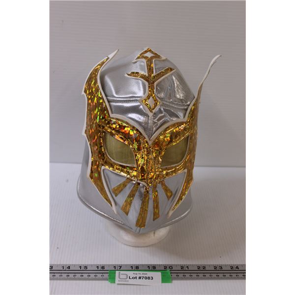 Wrestling Mask