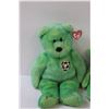 Image 2 : (2) TY Beanie Babies: "Kicks" Soccer Bear Set