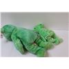Image 4 : (2) TY Beanie Babies: "Kicks" Soccer Bear Set