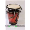 Image 1 : Cuba Bongo Drum - 11" x 8"