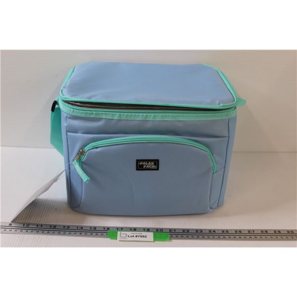 Polar Pack 24 Can Cooler - NIB