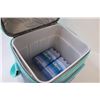 Image 2 : Polar Pack 24 Can Cooler - NIB