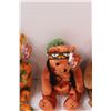 Image 3 : (3) TY Beanie Babies: Fall, Pumpkin, & Indigenous