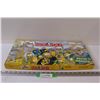 Image 1 : Simpsons Monopoly Board Game, as is