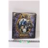Image 1 : World Of Warcraft Trading Cards in Binder