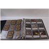 Image 3 : World Of Warcraft Trading Cards in Binder