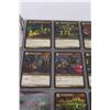 Image 4 : World Of Warcraft Trading Cards in Binder
