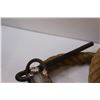 Image 2 : 9Ft Climbing Rope w/ Mounting Bolt