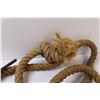 Image 3 : 9Ft Climbing Rope w/ Mounting Bolt