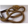 Image 4 : 9Ft Climbing Rope w/ Mounting Bolt
