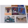 Image 2 : (14) NHL Assorted Hockey Trading Cards